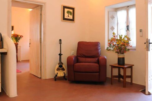 villa in imerovigli 12