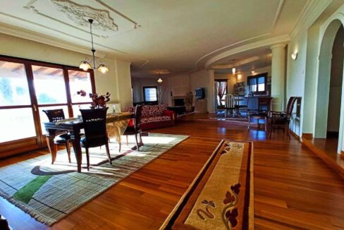 COZY 450m² VILLA FOR SALE IN VOLOS, GREECE2