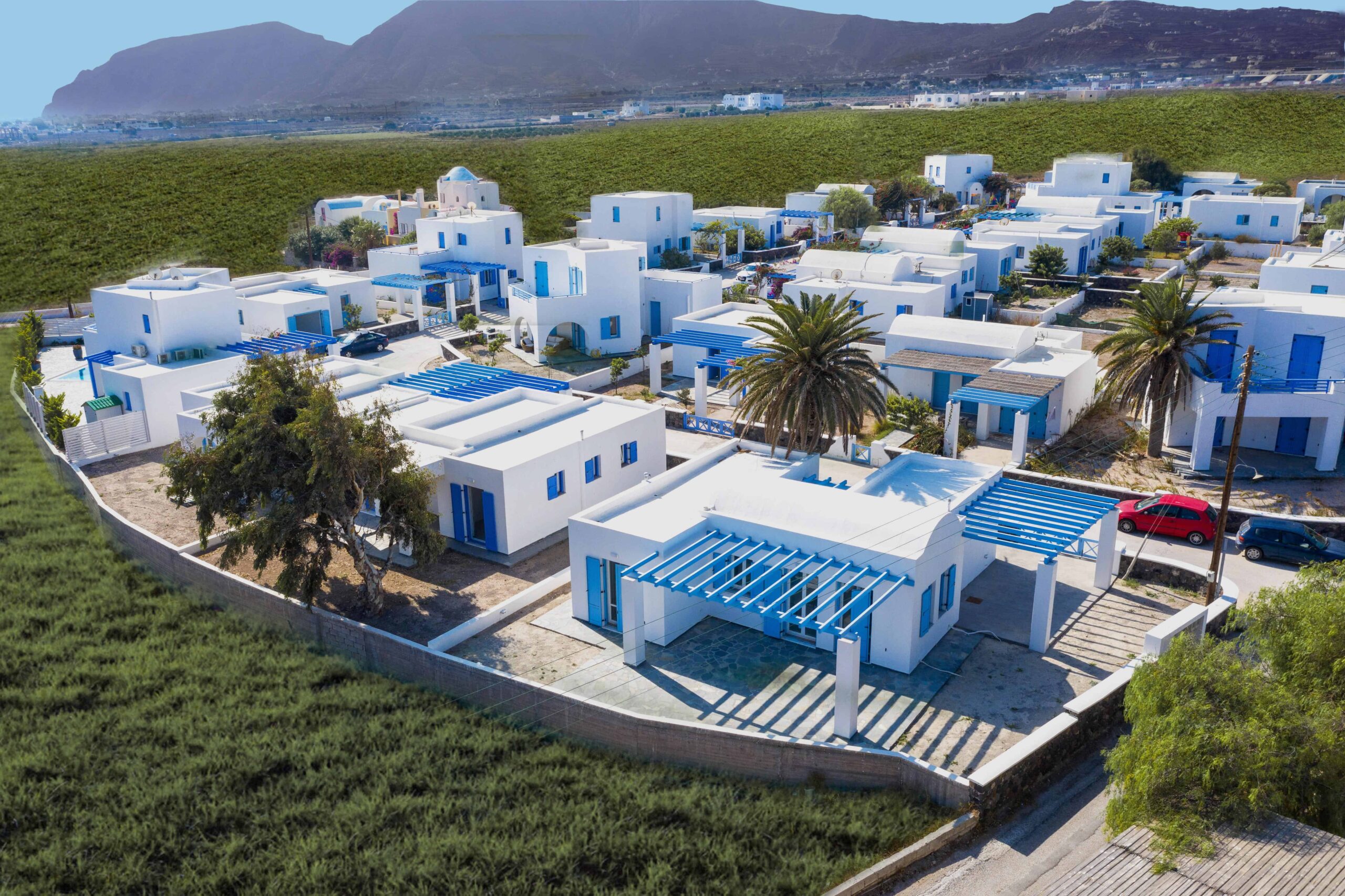 Santorini Villas (3)