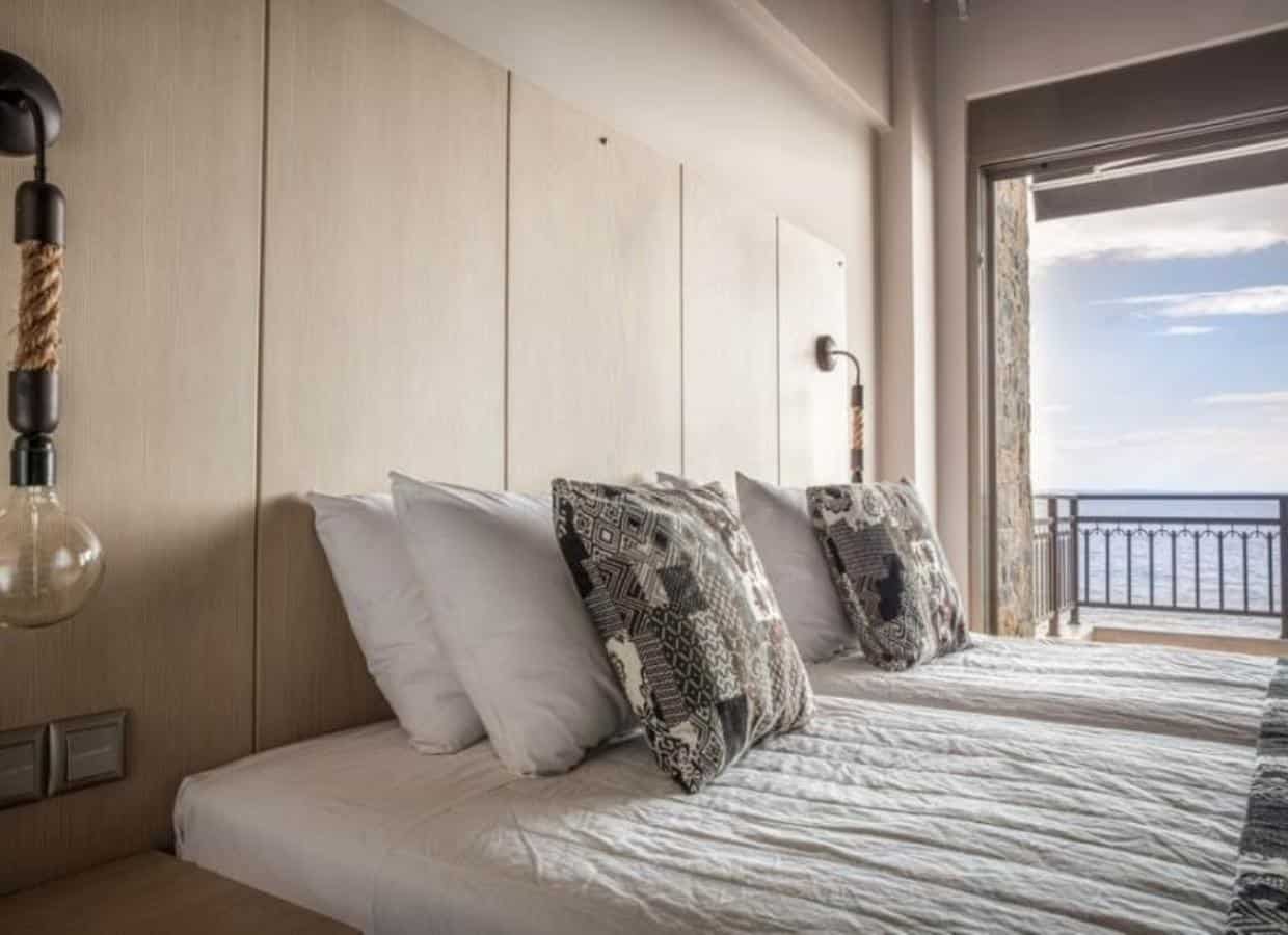 1Hotel for sale in Chalkidiki greece 0