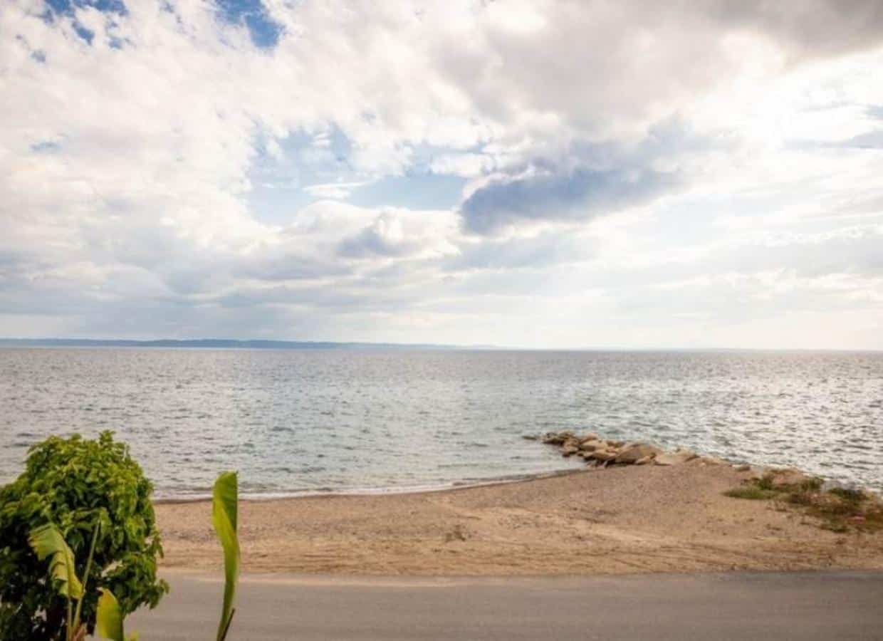 1Hotel for sale in Chalkidiki greece 9