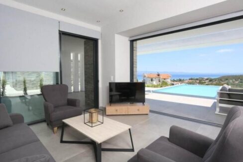 1Super Villa for sale chalkidiki greece0