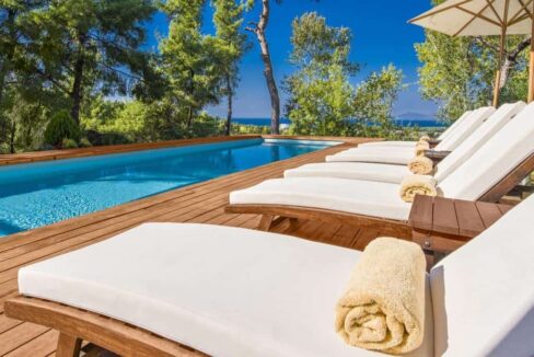 330m² Villa in Sani, Chalkidiki04