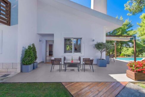 330m² Villa in Sani, Chalkidiki21