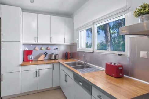 330m² Villa in Sani, Chalkidiki27