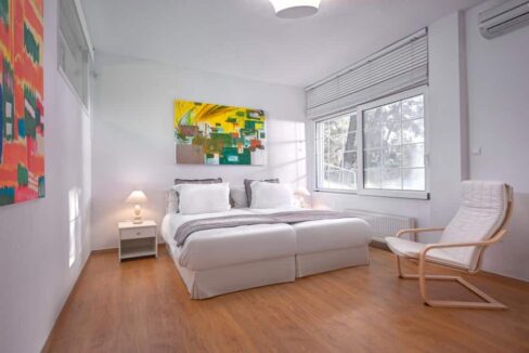 330m² Villa in Sani, Chalkidiki37
