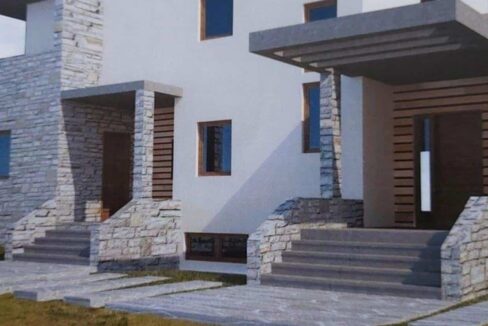6New development Villa in Chalkidiki Greece