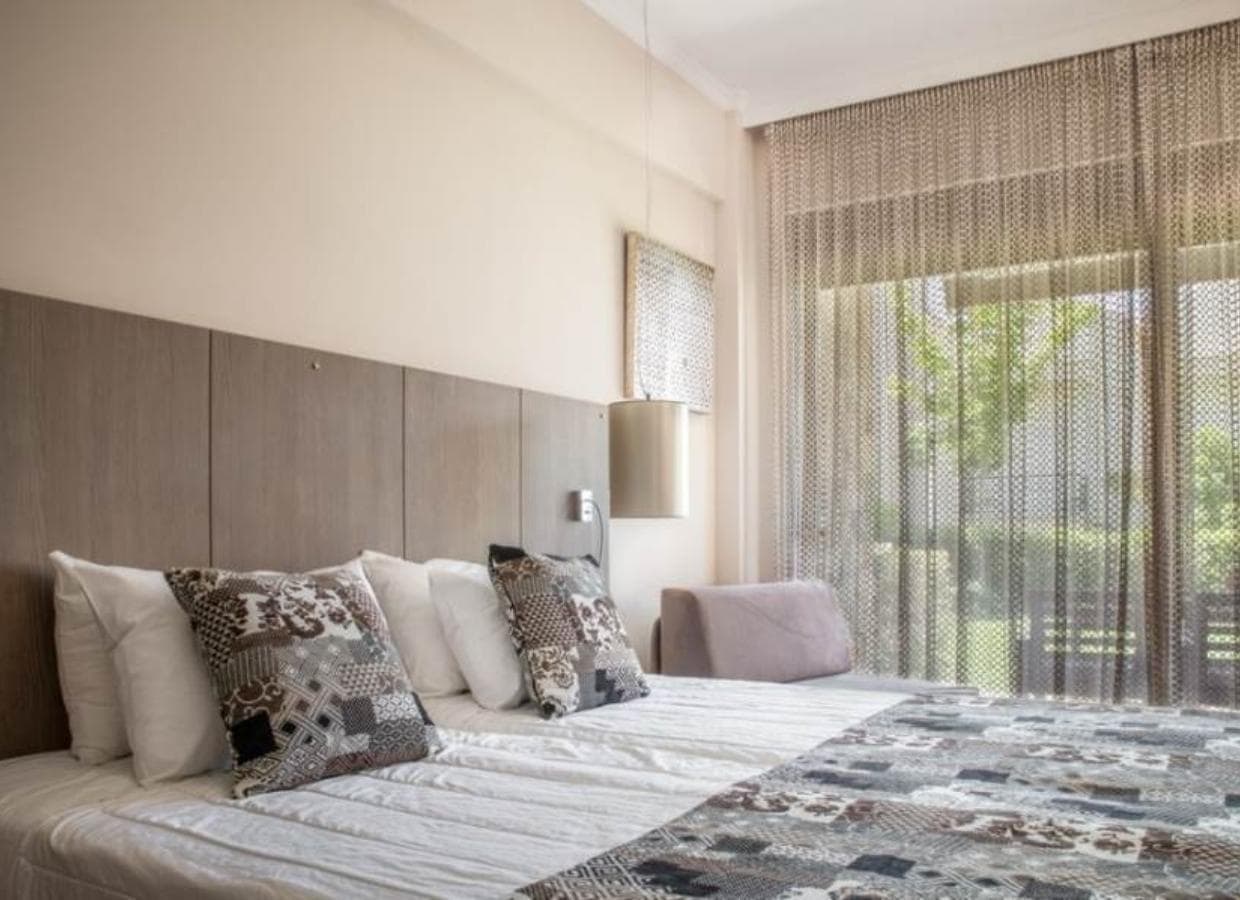 7Hotel for sale in Chalkidiki greece