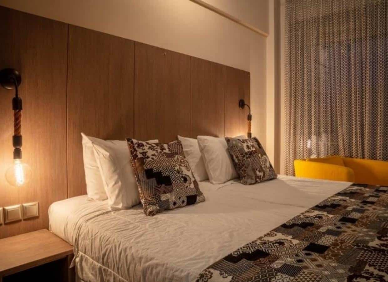 Hotel for sale in Chalkidiki greece 11