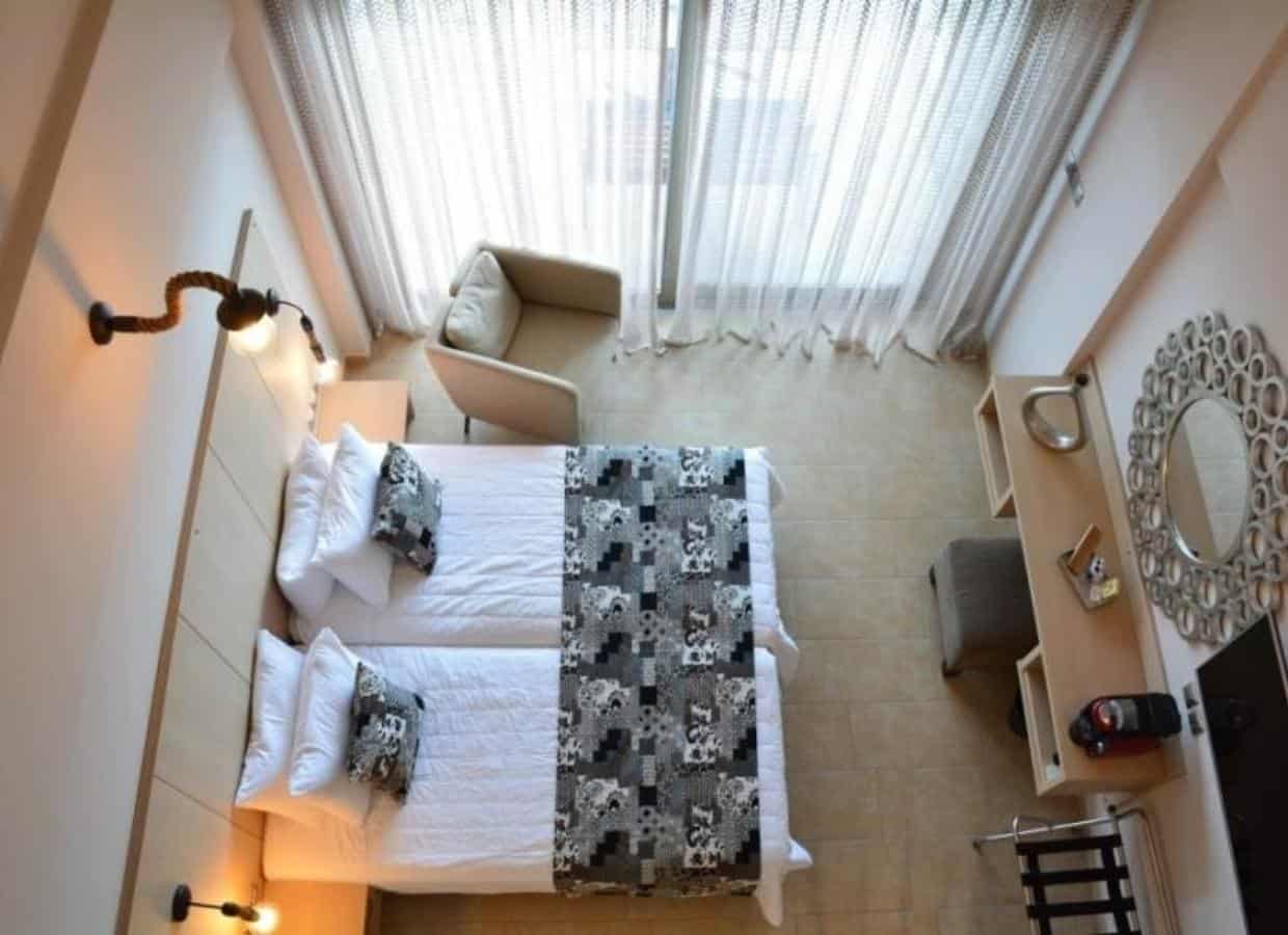 Hotel for sale in Chalkidiki greece 14