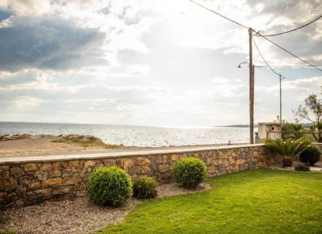 Hotel for sale in Chalkidiki greece 16