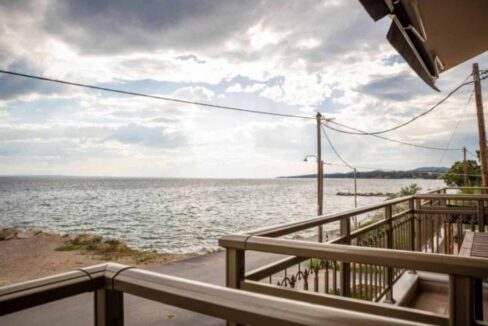 Hotel for sale in Chalkidiki greece 17