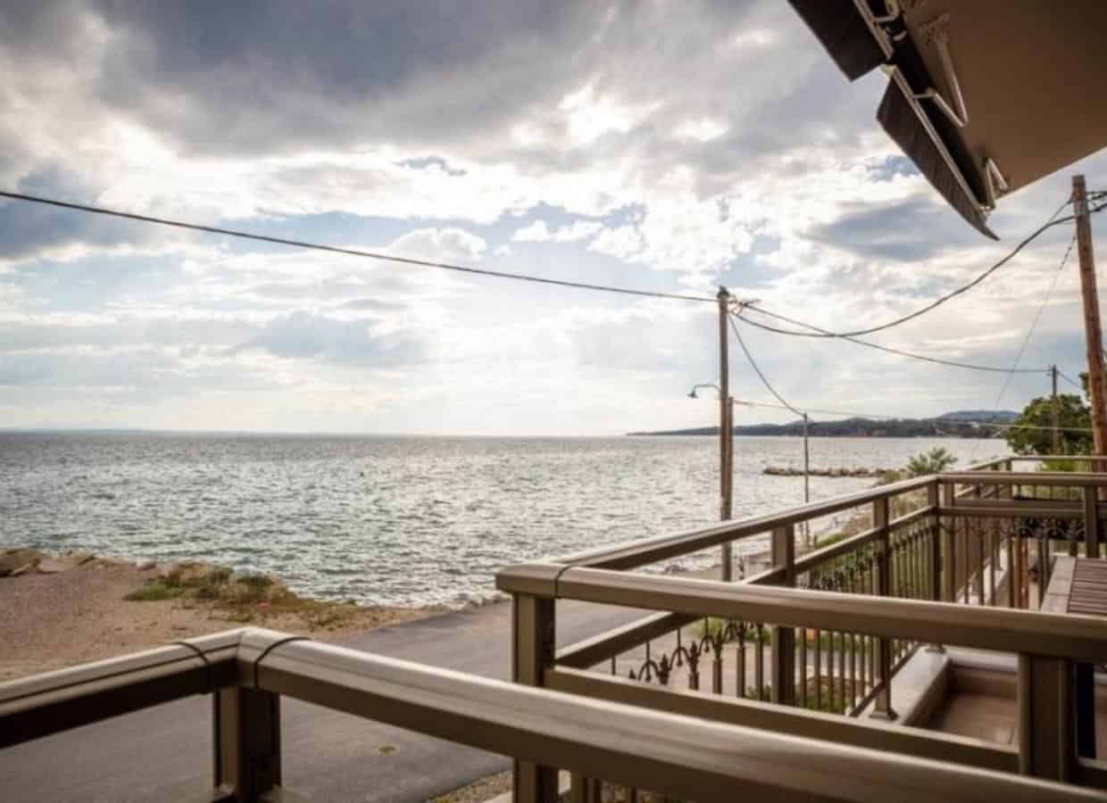 Hotel for sale in Chalkidiki greece 17