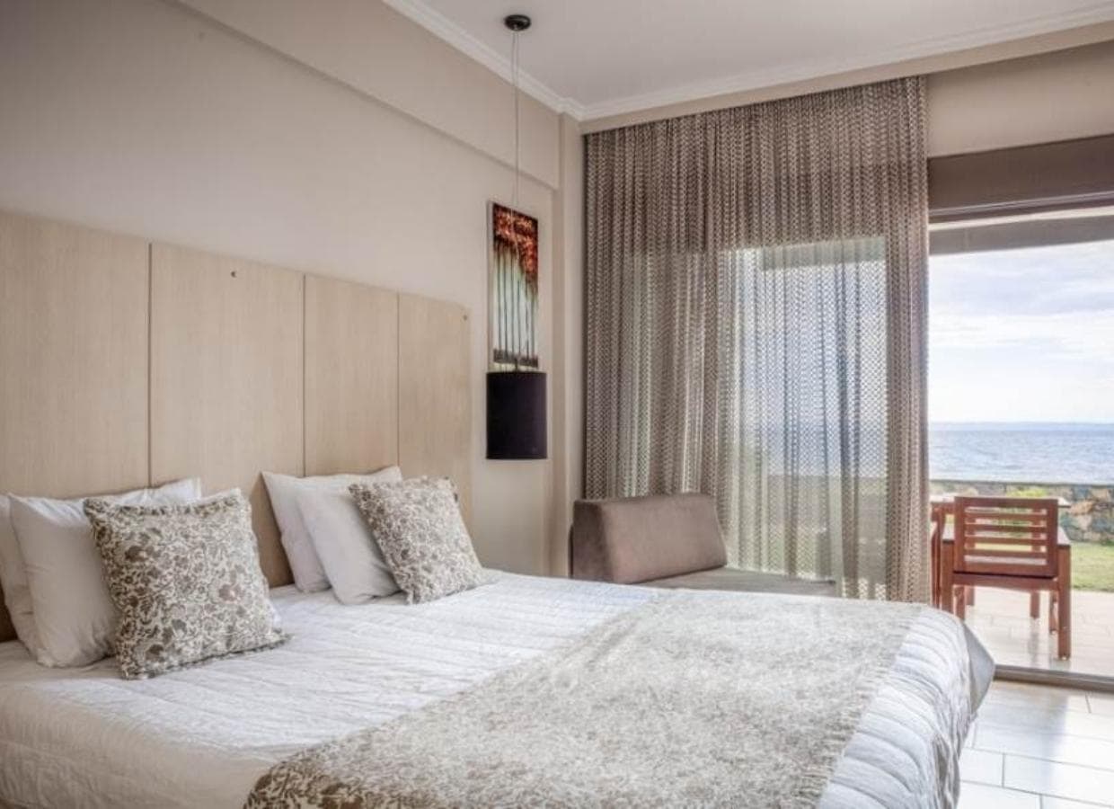 Hotel for sale in Chalkidiki greece 18