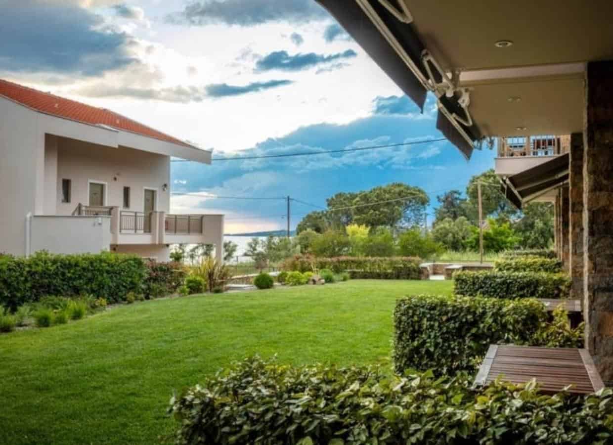 Hotel for sale in Chalkidiki greece 3