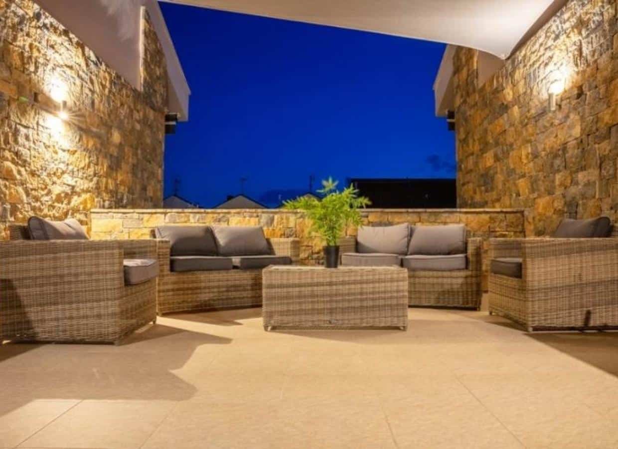 Hotel for sale in Chalkidiki greece 5
