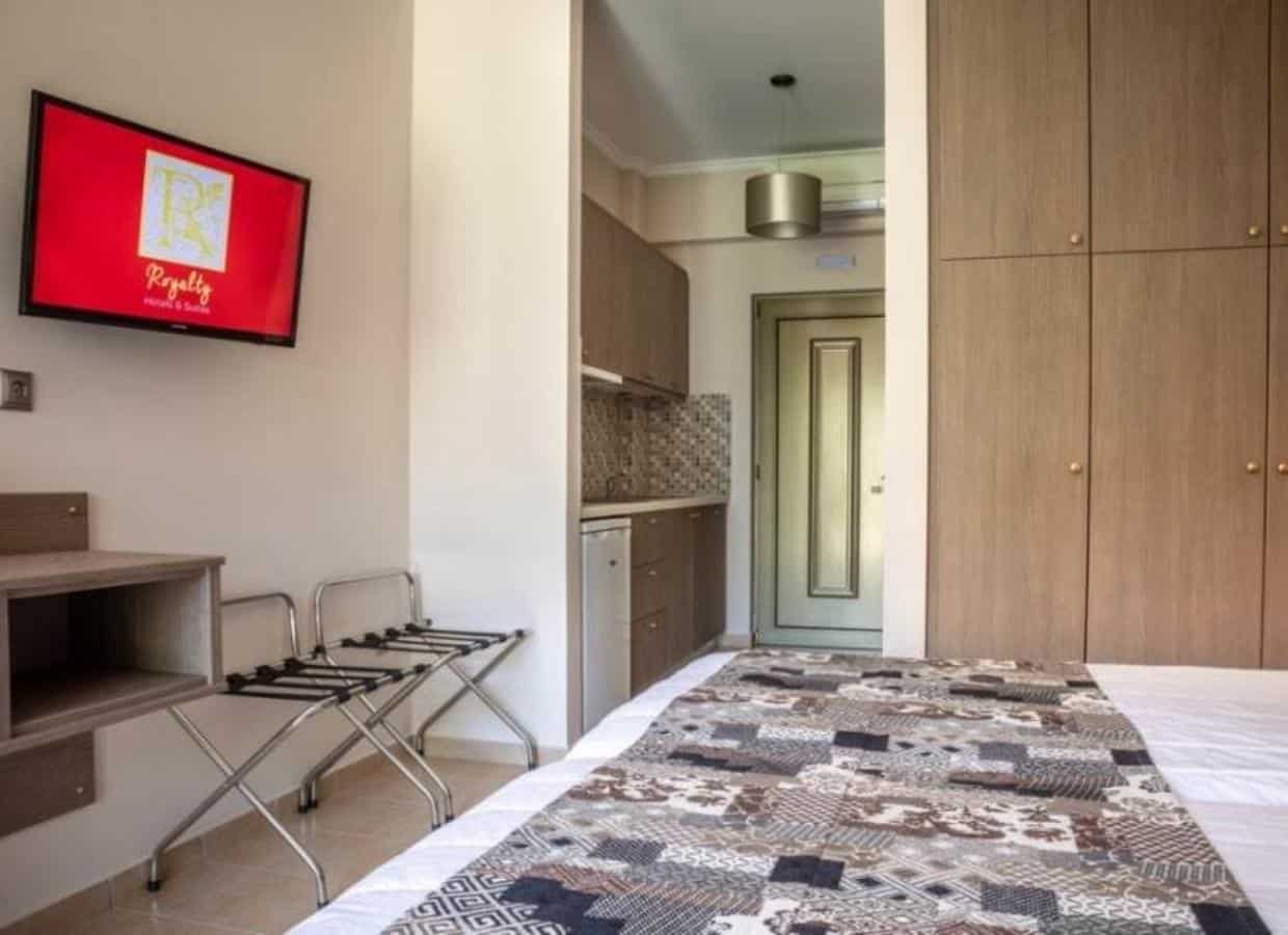 Hotel for sale in Chalkidiki greece 6