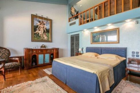 Sea front villa for sale chalkidiki greece18