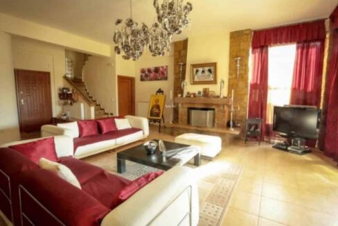 Villa for sale chalkidiki greece23