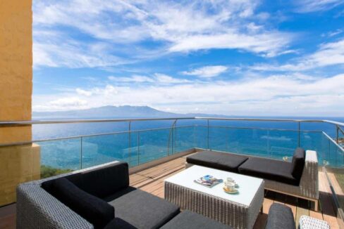2 Unique Villas for Sale in Chania, Greece