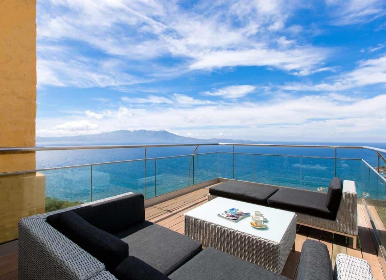 2 Unique Villas for Sale in Chania, Greece