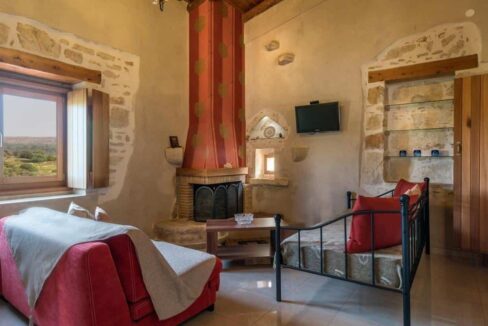 stone-villa-for-sale-in-crete-greece 8