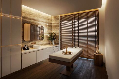 EXCLUSIVE SEAFRONT APARTMENTS FOR SALE IN LIMASSOL, CYPRUS