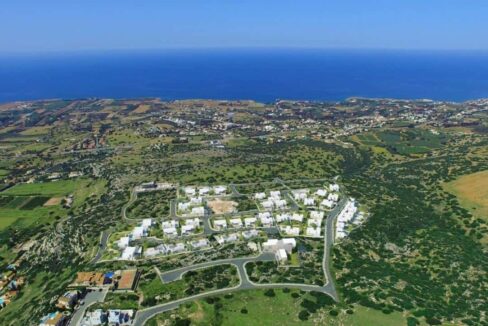 3, 4, 5 BEDROOM VILLAS FOR SALE IN PEYIA, PAPHOS, CYPRUS