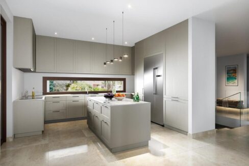 Exclusive Villa for sale in a Golf Resort in Paphos6