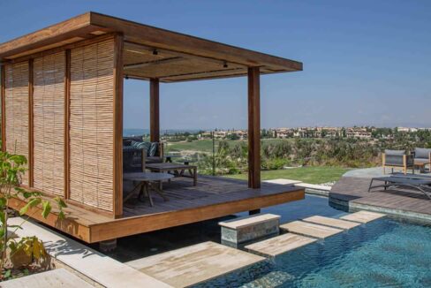 UNIQUE LUXURY VILLA FOR SALE IN PAPHOS CYPRUS20