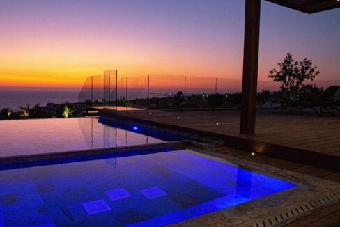 UNIQUE LUXURY VILLA FOR SALE IN PAPHOS CYPRUS21