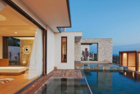 Unique Villa for sale in Paphos, Cyprus