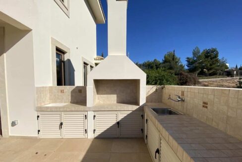 Fantastic Villa for sale in Paphos, Cyprus
