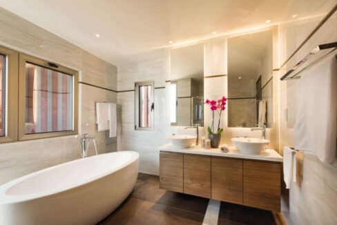 VILLAS FOR SALE IN CHLORAKA, CYPRUS