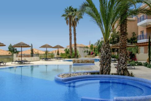 Apartment for sale in Cyprus 4