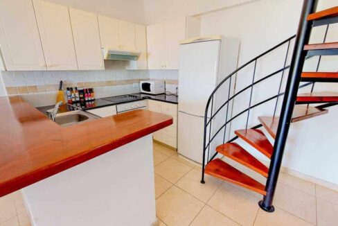 Apartment for sale in Cyprus 8