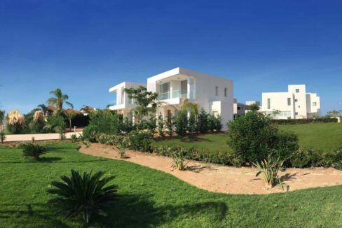 Iasonas Beach Villas (2)