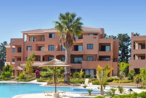 villas and apartments for sale in paphos