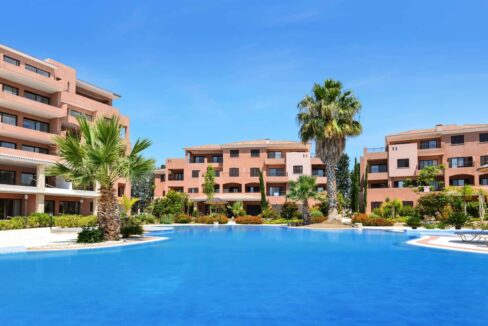 Villas and Apartments for sale in Paphos Cyprus (3)