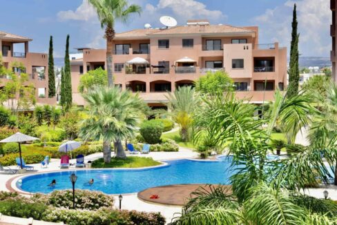 Villas and Apartments for sale in Paphos Cyprus (4)