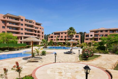 Villas and Apartments for sale in Paphos Cyprus