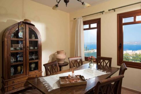 Complex of 5 Seaview Villas in Chania (10)