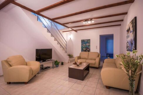 Villas-in-Chania-Crete-for-sale 11