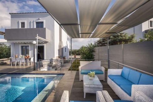 Villas-in-Chania-Crete-for-sale 3