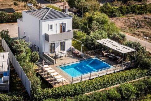 Villas-in-Chania-Crete-for-sale 4