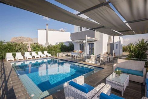 Villas-in-Chania-Crete-for-sale 7