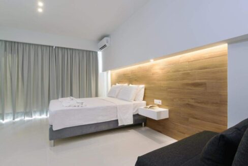 hotel for sale in Chania 11