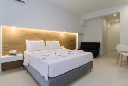 hotel for sale in Chania 13