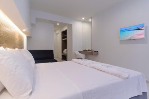 hotel for sale in Chania 14