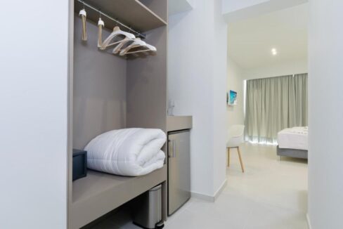 hotel for sale in Chania 15